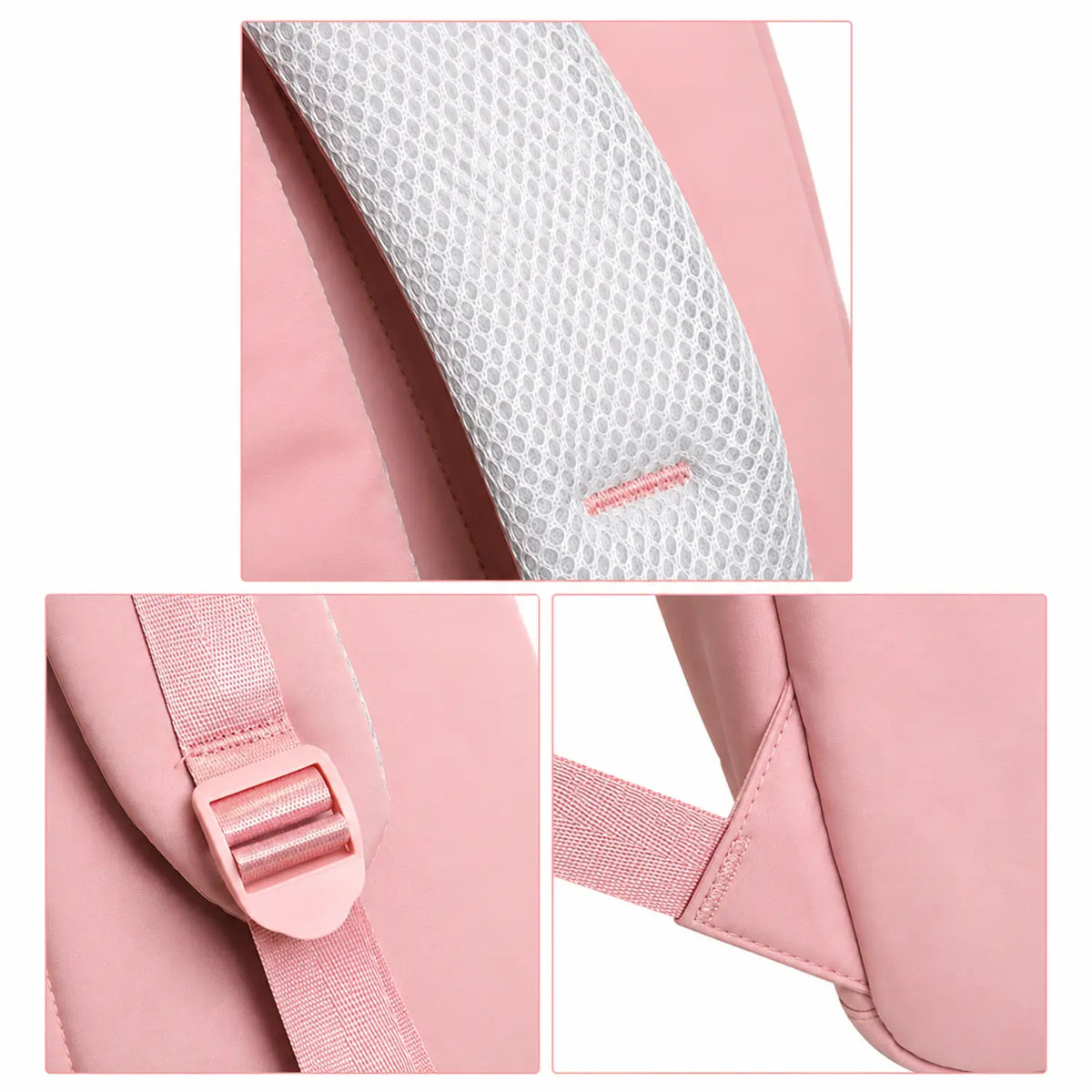 Détails du sac