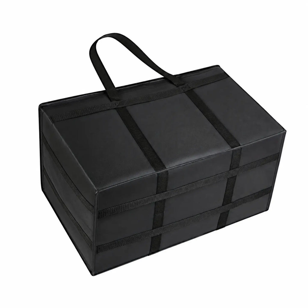 Grand sac isotherme détails