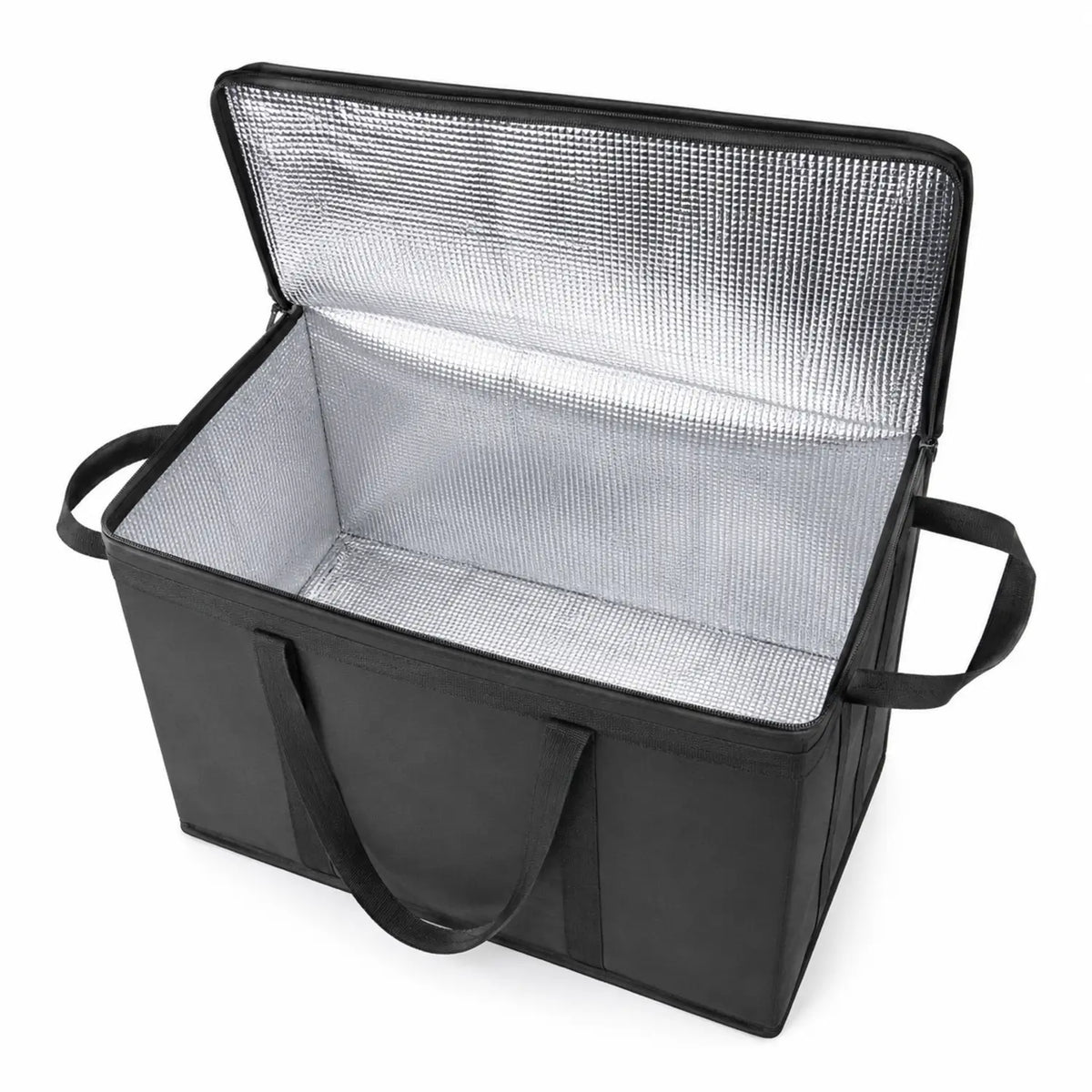 Grand sac isotherme intérieur