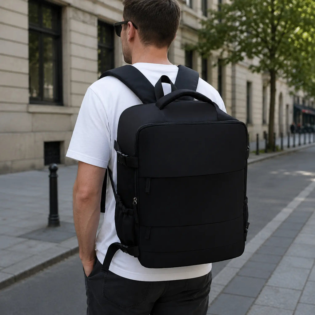 Sac à dos cabine
