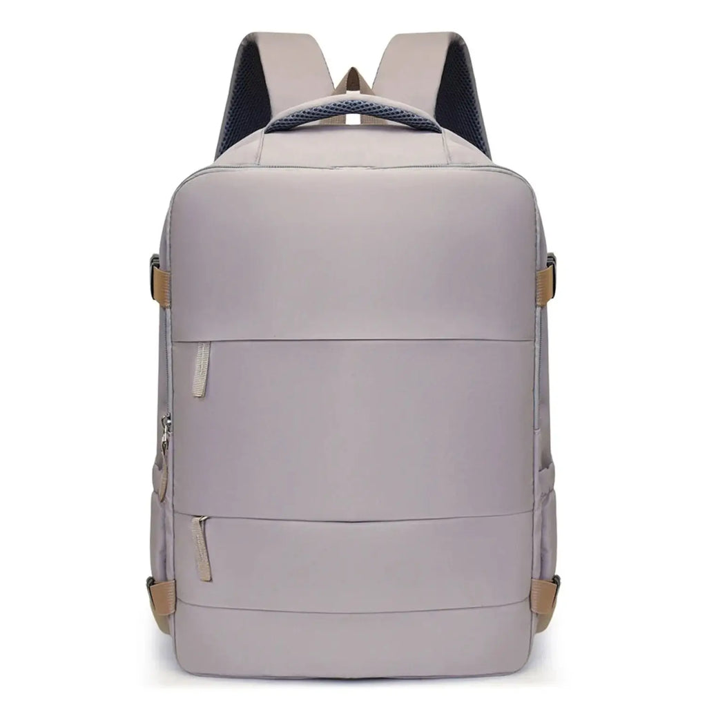 Sac à dos cabine gris