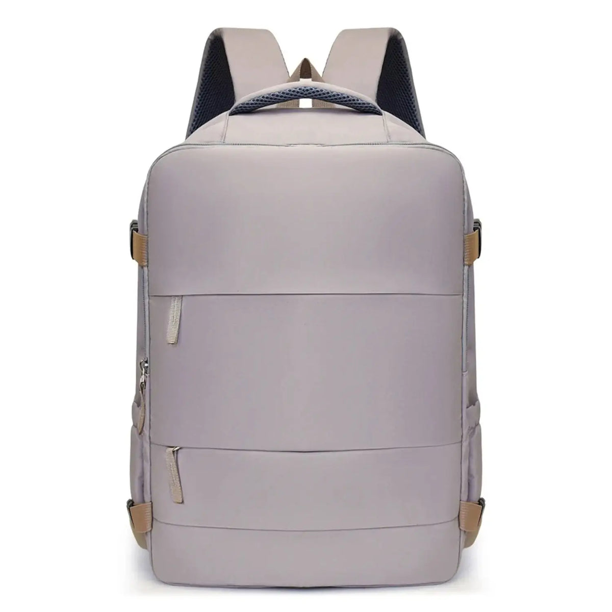 Sac à dos cabine gris
