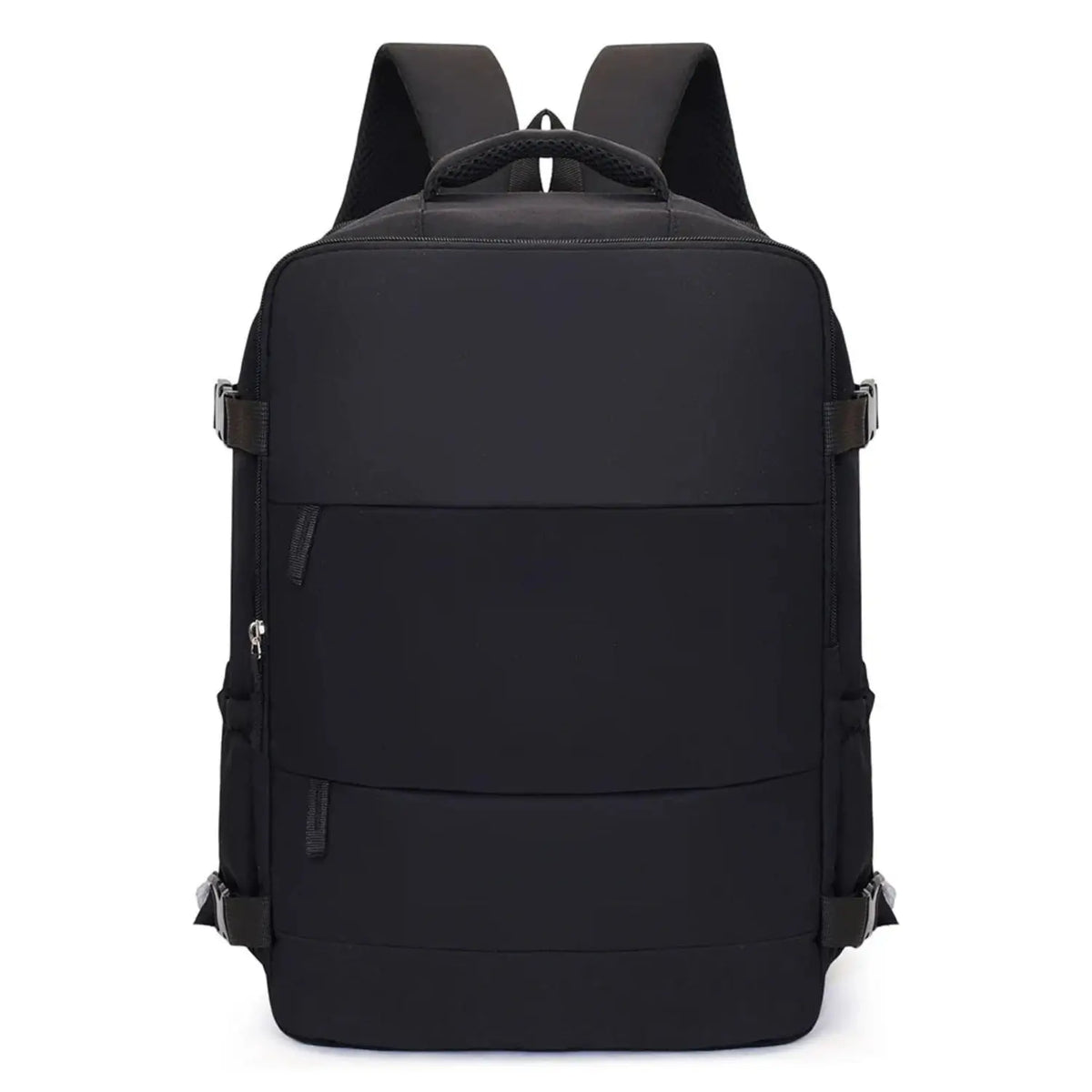 Sac à dos cabine noir