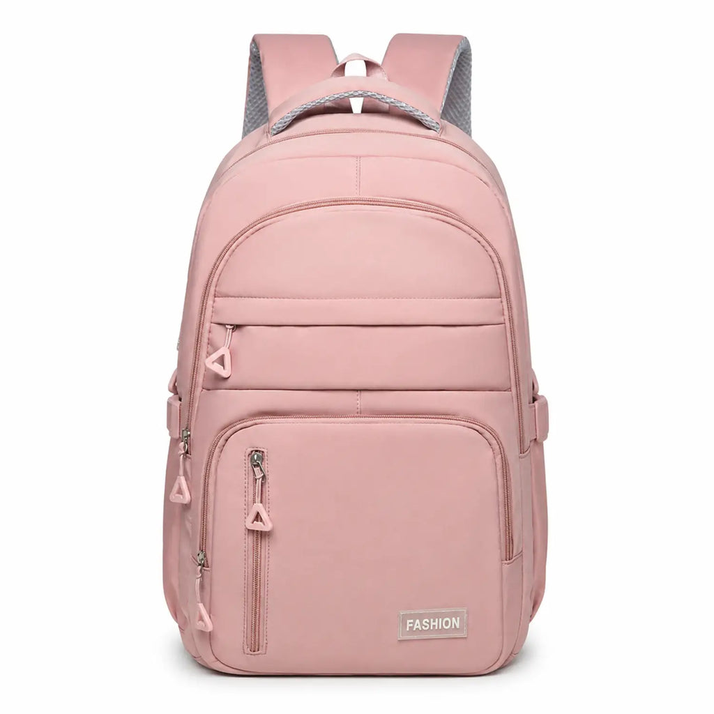 Sac à dos rose