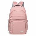 Sac à dos rose