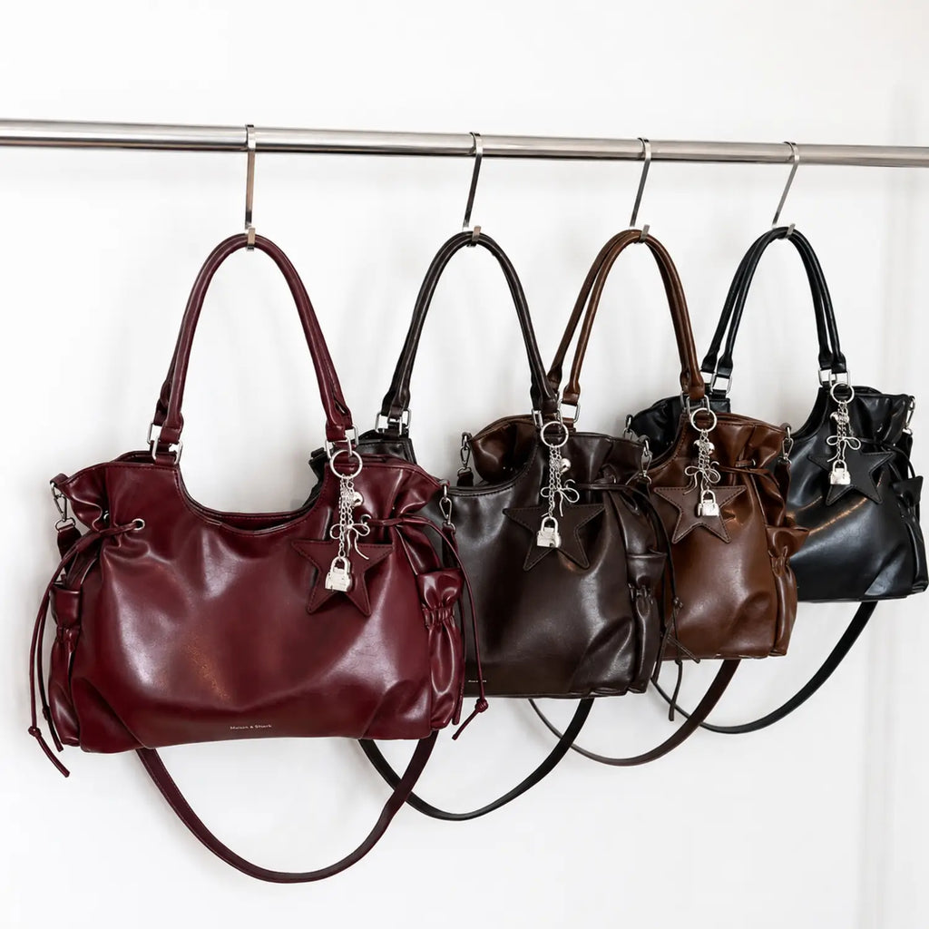 Sac cabas grande capacité collection